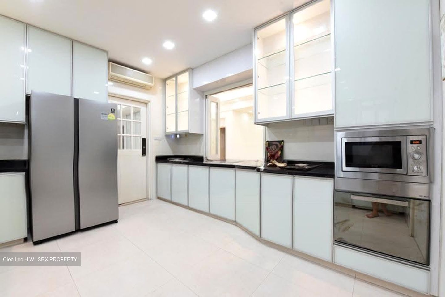 Regency Park (D10), Condominium #609104301